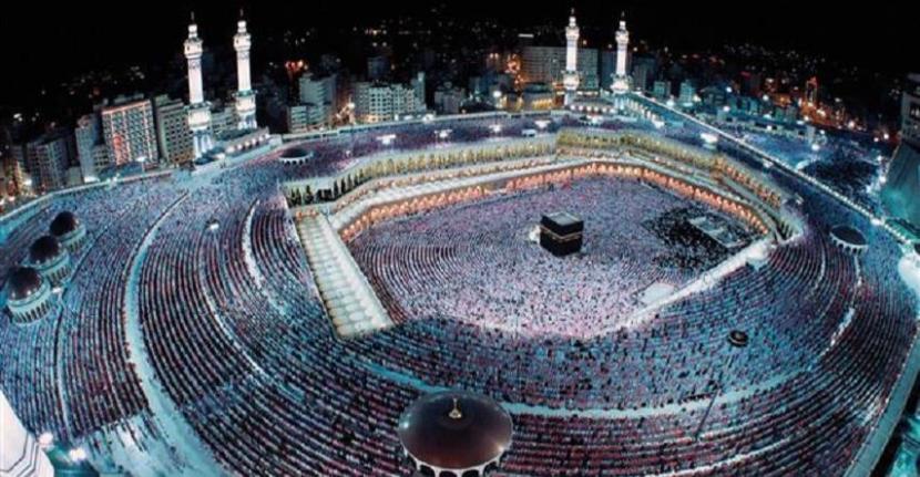 وزير الأوقاف: تفويج الحجاج الأردنيين إلى مشعر عرفات مساء الاثنين