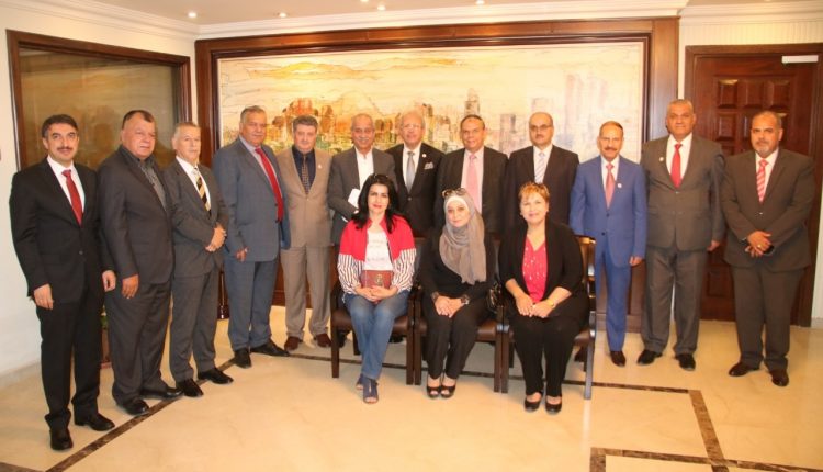 غرفة صناعة عمان الاردن