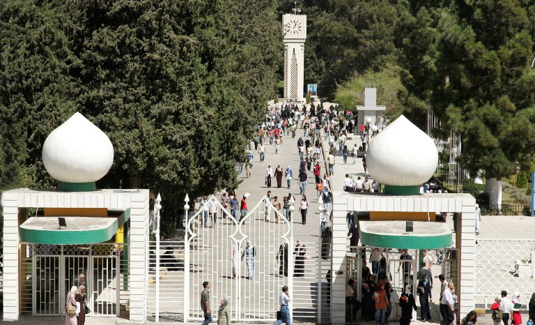 الجامعة الأردنية تحوّل دوام الطلبة “عن بُعد” لليومين المقبلين