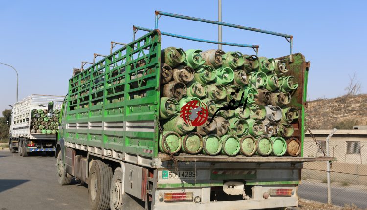 وزير الطاقة يؤكد: لا نقص في المشتقات النفطية والغاز محليا