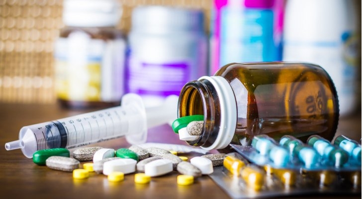 نمو صادرات الأدوية البشرية 6% حتى نهاية آب الماضي نمو صادرات الأدوية البشرية 6% حتى نهاية آب الماضي