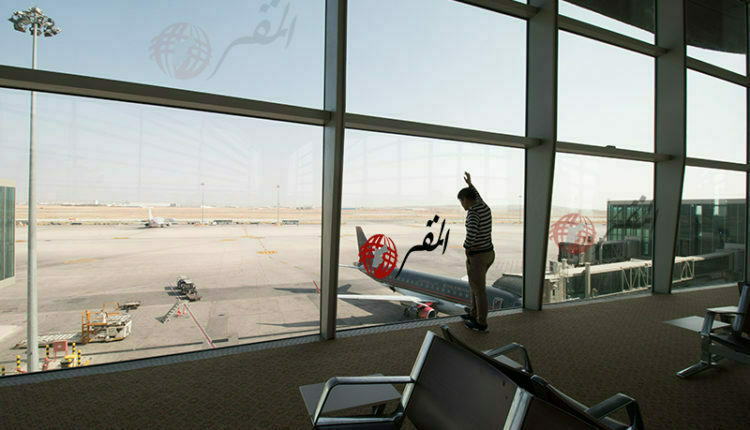“الطيران المدني”: توقع تباطؤ في حركة الملاحة الجوية بسبب الأوضاع الإقليمية “الطيران المدني”: توقع تباطؤ في حركة الملاحة الجوية بسبب الأوضاع الإقليمية