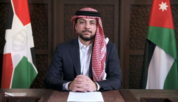 شركة البوتاس العربية تهنىء سمو ولي العهد بعيد ميلاده الميمون شركة البوتاس العربية تهنىء سمو ولي العهد بعيد ميلاده الميمون