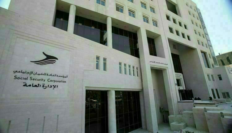 الضمان مستمر ولن يوقف صرف رواتب المتقاعدين فوق ثمانين عاما الضمان مستمر ولن يوقف صرف رواتب المتقاعدين فوق ثمانين عاما