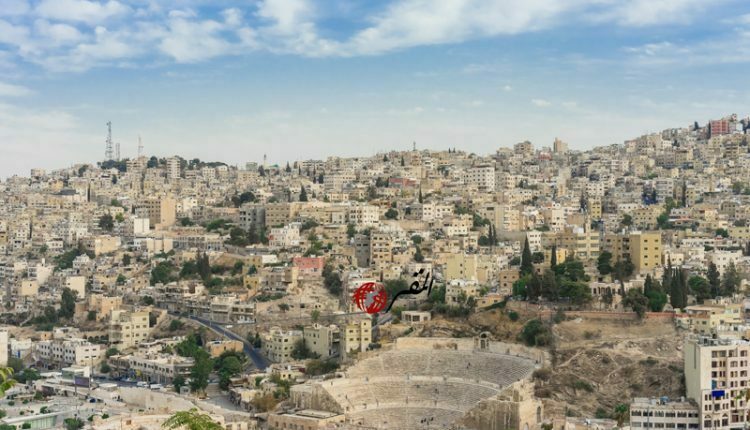 الإحصاءات: عدد سكان الأردن يتجاوز 12 مليون نسمة
