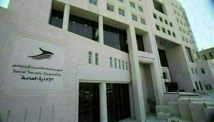 الضمان: تمديد العمل بقرار إلغاء فائدة تقسيط المديونية على المنشآت المدينة الضمان: تمديد العمل بقرار إلغاء فائدة تقسيط المديونية على المنشآت المدينة