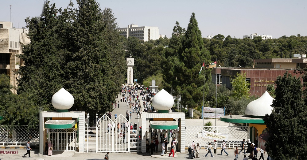 إعلان نتائج انتخابات اتحاد طلبة الجامعة الأردنية (أسماء)