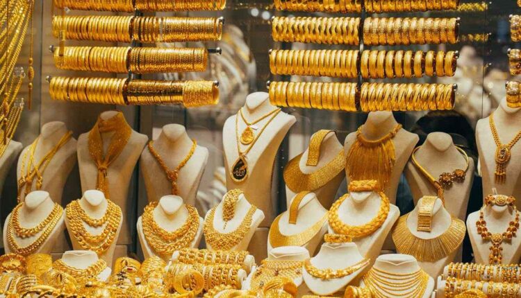 ارتفاع أسعار الذهب الجمعة