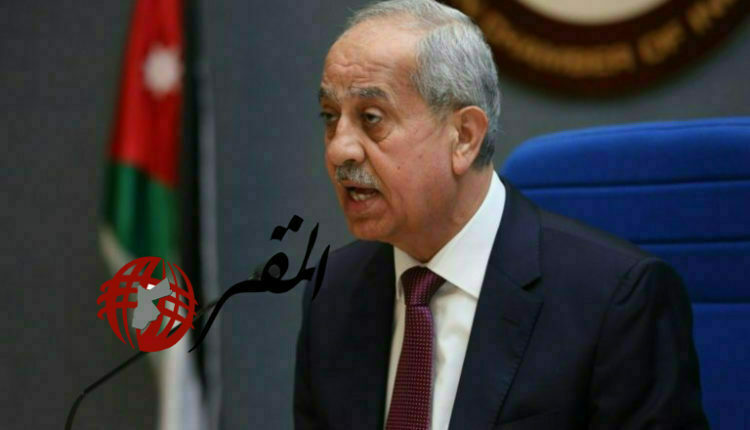 الجغبير رئيساً لغرفة صناعة عمّان