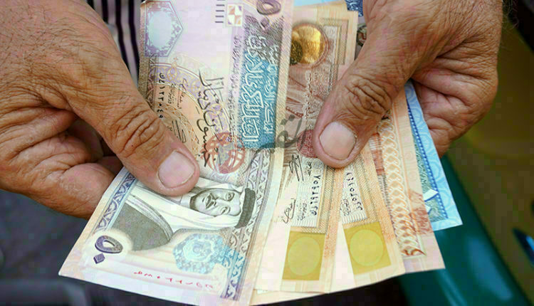 3.3 مليار دينار الإيرادات المحلية خلال الثلث الأول 2025 3.3 مليار دينار الإيرادات المحلية خلال الثلث الأول 2025