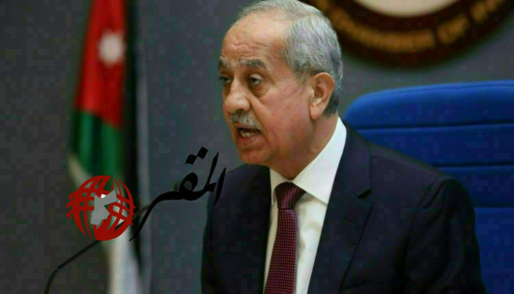 الجغبير: المصانع الأردنية تعمل بكامل طاقتها وتتكيف مع مختلف الظروف