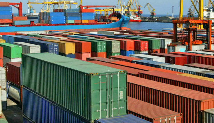 نمو الصادرات الوطنية بنسبة 10.6% خلال الثلث الأول للعام الحالي نمو الصادرات الوطنية بنسبة 10.6% خلال الثلث الأول للعام الحالي