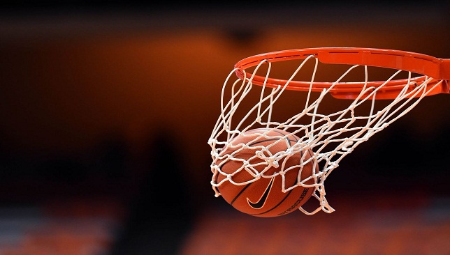إصدار جدول مباريات منتخب السيدات لكرة السلة في البطولة العربية إصدار جدول مباريات منتخب السيدات لكرة السلة في البطولة العربية