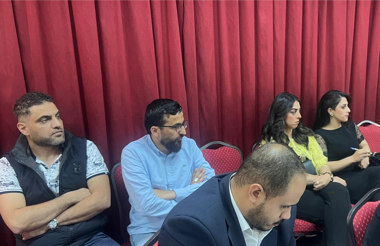 المشاقبة: الدولة الأردنية تميزت بوجود مؤسسات راسخة ما أدى لحالة الاستقرار المشاقبة: الدولة الأردنية تميزت بوجود مؤسسات راسخة ما أدى لحالة الاستقرار
