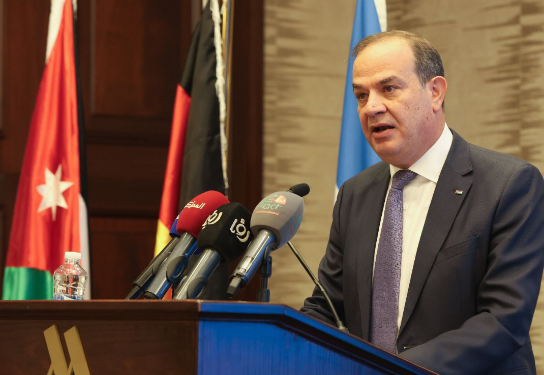 الأردن يحقق تقدمًا ملحوظًا في مؤشرات ريادة الأعمال الأردن يحقق تقدمًا ملحوظًا في مؤشرات ريادة الأعمال