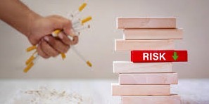 المنتجات الالكترونية البديلة بين القيود و بين حلول أكثر واقعية مبنية على حقائق علمية المنتجات الالكترونية البديلة بين القيود و بين حلول أكثر واقعية مبنية على حقائق علمية