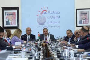 “البوتاس العربية” تستعرض تحولها النوعي بالأرقام وتطرح رؤيتها لعقد صناعي جديد