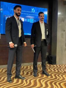 وزارة الاقتصاد الرقمي والريادة تواصل مشروع تطوير أداء موظفي مراكز الخدمات الحكومية في العقبة