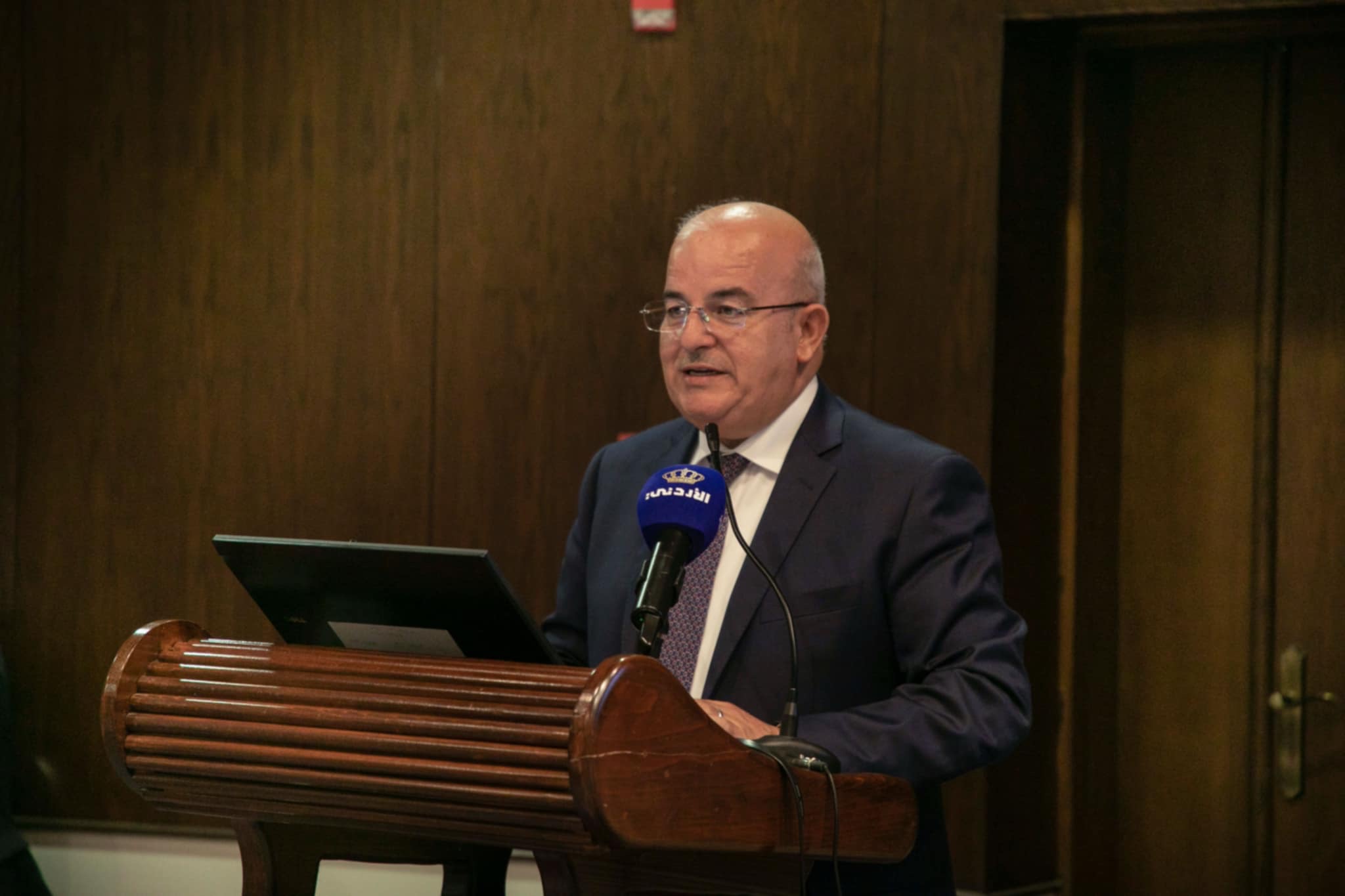 الجامعتان الهاشمية والأردنية تنظمان ورشة حول التوثيق الكتابي من الأساليب التقليدية إلى آفاق الرقمنة الجامعتان الهاشمية والأردنية تنظمان ورشة حول التوثيق الكتابي من الأساليب التقليدية إلى آفاق الرقمنة