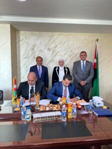 اللوزي: المتكاملة للنقل ملتزمة بتنفيذ توجيهات رئيس الوزراء في تحديث وتعزيز منظومة قطاع النقل العام