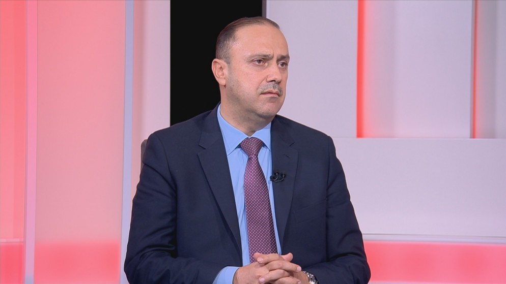 المومني: علاقات الأردن مع الكويت مبنية على التفاهم المشترك ودعم الاستقرار الإقليمي المومني: علاقات الأردن مع الكويت مبنية على التفاهم المشترك ودعم الاستقرار الإقليمي