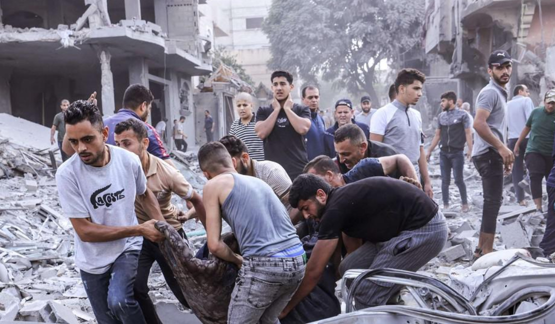 صحة غزة: 95 شهيدا في القطاع خلال 24 ساعة صحة غزة: 95 شهيدا في القطاع خلال 24 ساعة