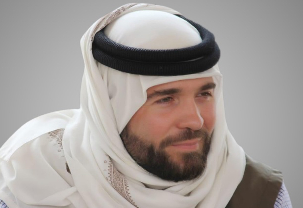 عيد ميلاد سمو الأمير هاشم بن الحسين يصادف غدا عيد ميلاد سمو الأمير هاشم بن الحسين يصادف غدا