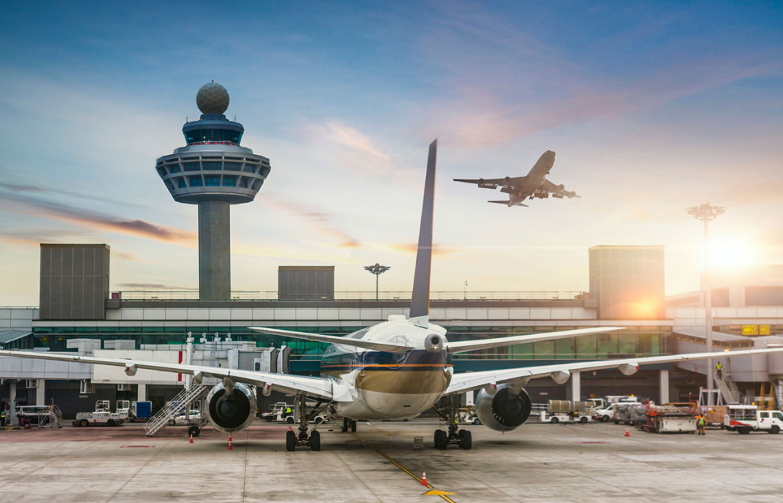 الطيران المدني: استمرار تقييم المخاطر على حركة الطيران المدني تبعا للتطورات الجارية الطيران المدني: استمرار تقييم المخاطر على حركة الطيران المدني تبعا للتطورات الجارية