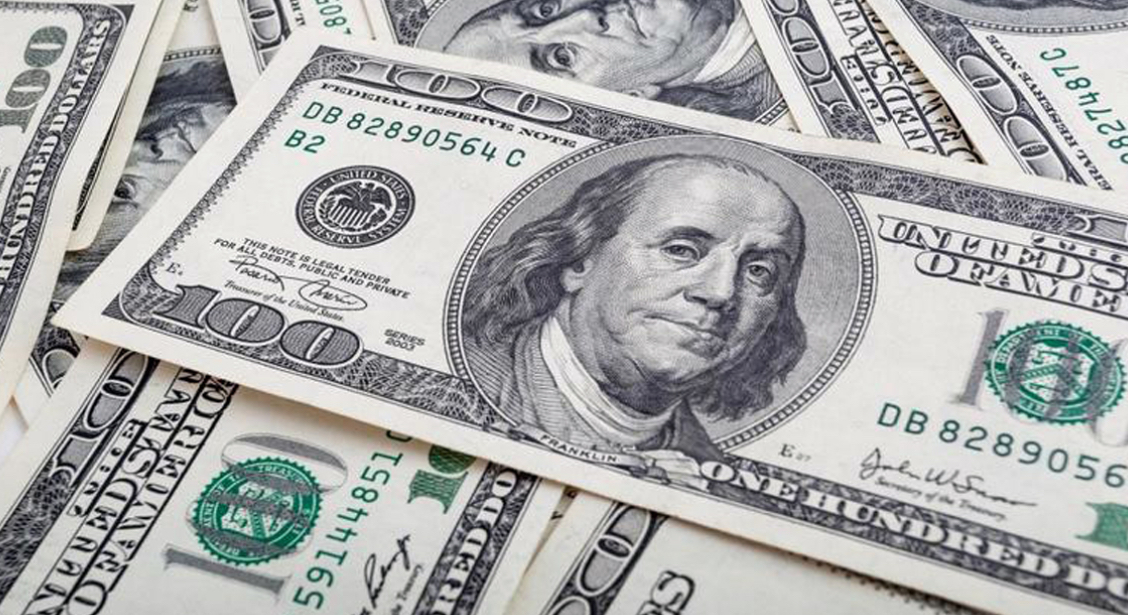 الدولار يرتفع مقابل معظم العملات الرئيسية الدولار يرتفع مقابل معظم العملات الرئيسية