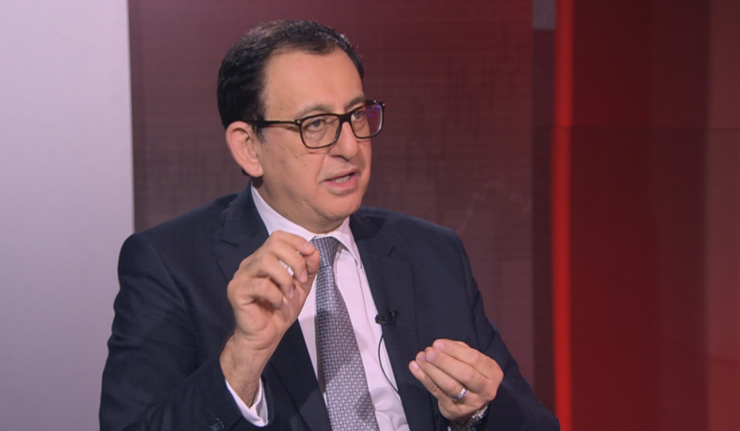 مستو: الأجواء الأردنية تدار بمنهجية تعتمد التقييم المستمر للمخاطر مستو: الأجواء الأردنية تدار بمنهجية تعتمد التقييم المستمر للمخاطر