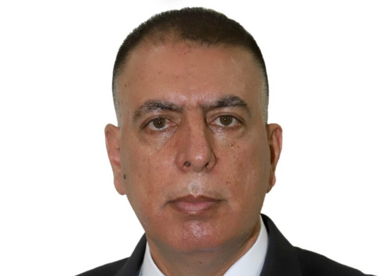 وزير الداخلية يقرر إجراء التشكيلات إدارية وزير الداخلية يقرر إجراء التشكيلات إدارية