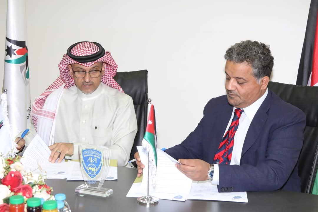 الأردن يستضيف البطولة العربية لناشئي كرة الطائرة الأردن يستضيف البطولة العربية لناشئي كرة الطائرة