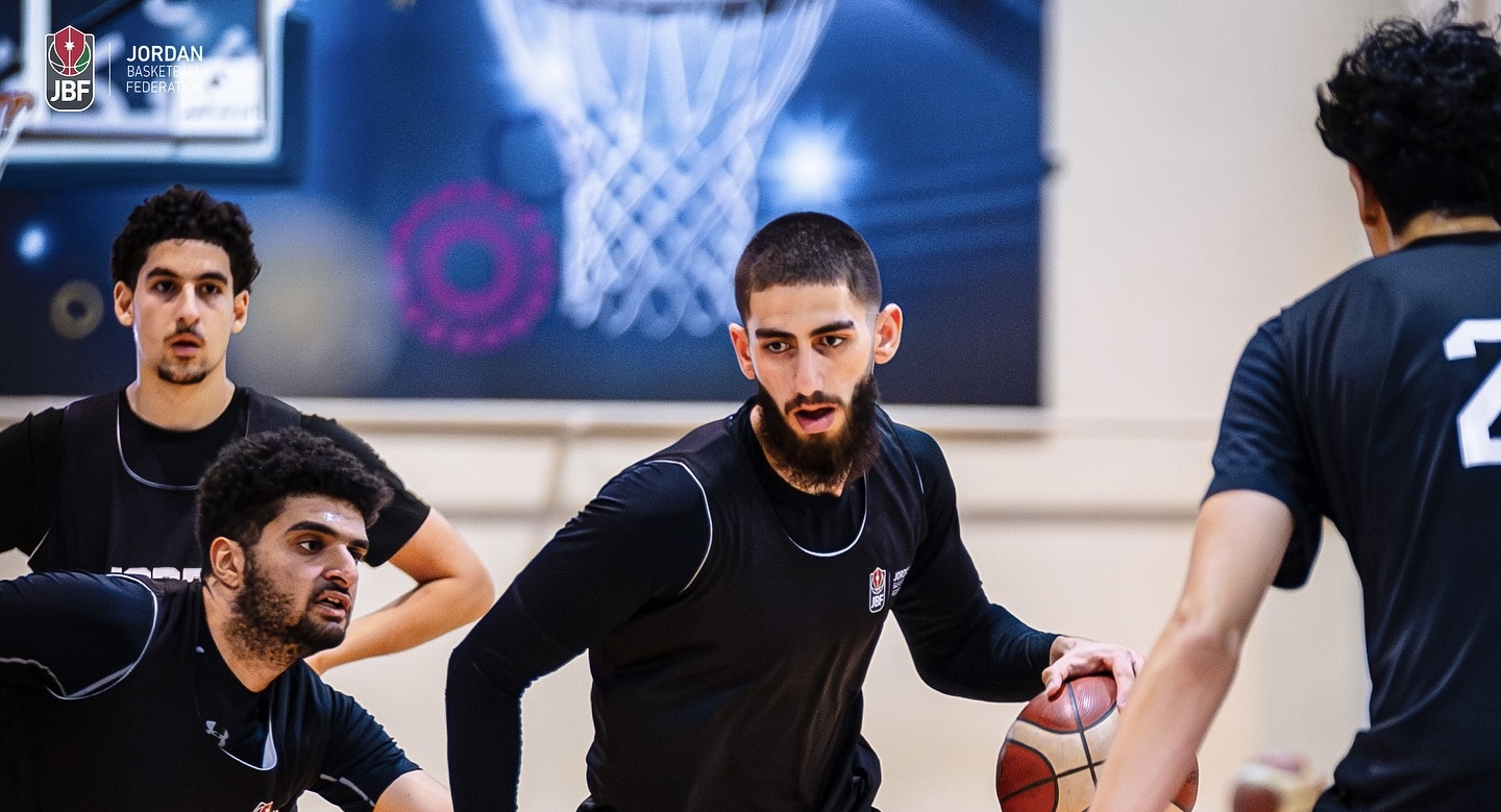المنتخب الوطني لكرة السلة بمعسكر مشترك مع بيلاروسيا استعدادا لبطولة سويسرا المنتخب الوطني لكرة السلة بمعسكر مشترك مع بيلاروسيا استعدادا لبطولة سويسرا