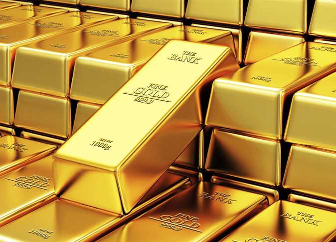 ارتفاع أسعار الذهب في المعاملات الفورية 0.6% ارتفاع أسعار الذهب في المعاملات الفورية 0.6%