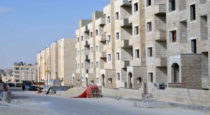 انخفاض التداول العقاري 1% منذ مطلع العام انخفاض التداول العقاري 1% منذ مطلع العام