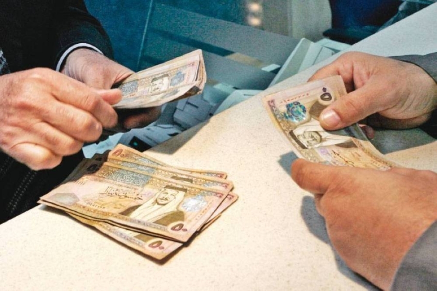 ارتفاع رؤوس أموال شركات الصرافة إلى 119 مليون دينار في 2024 ارتفاع رؤوس أموال شركات الصرافة إلى 119 مليون دينار في 2024
