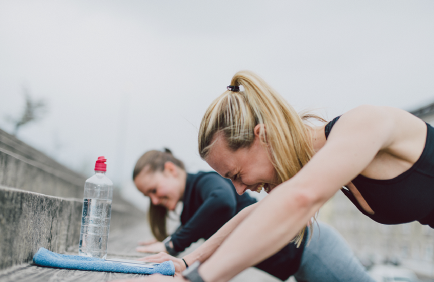 الوقت الأمثل لممارسة الرياضة الوقت الأمثل لممارسة الرياضة