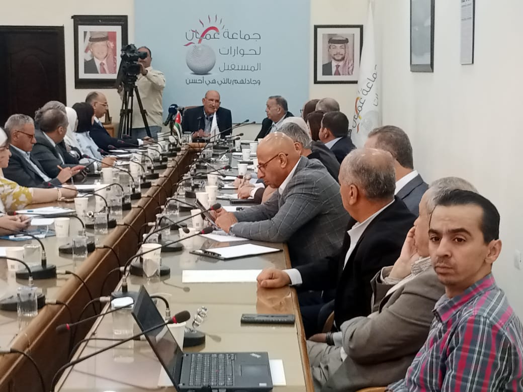 الذنيبات: 2.05 مليار دينار صافي أرباح الشركة خلال 7 سنوات الذنيبات: 2.05 مليار دينار صافي أرباح الشركة خلال 7 سنوات