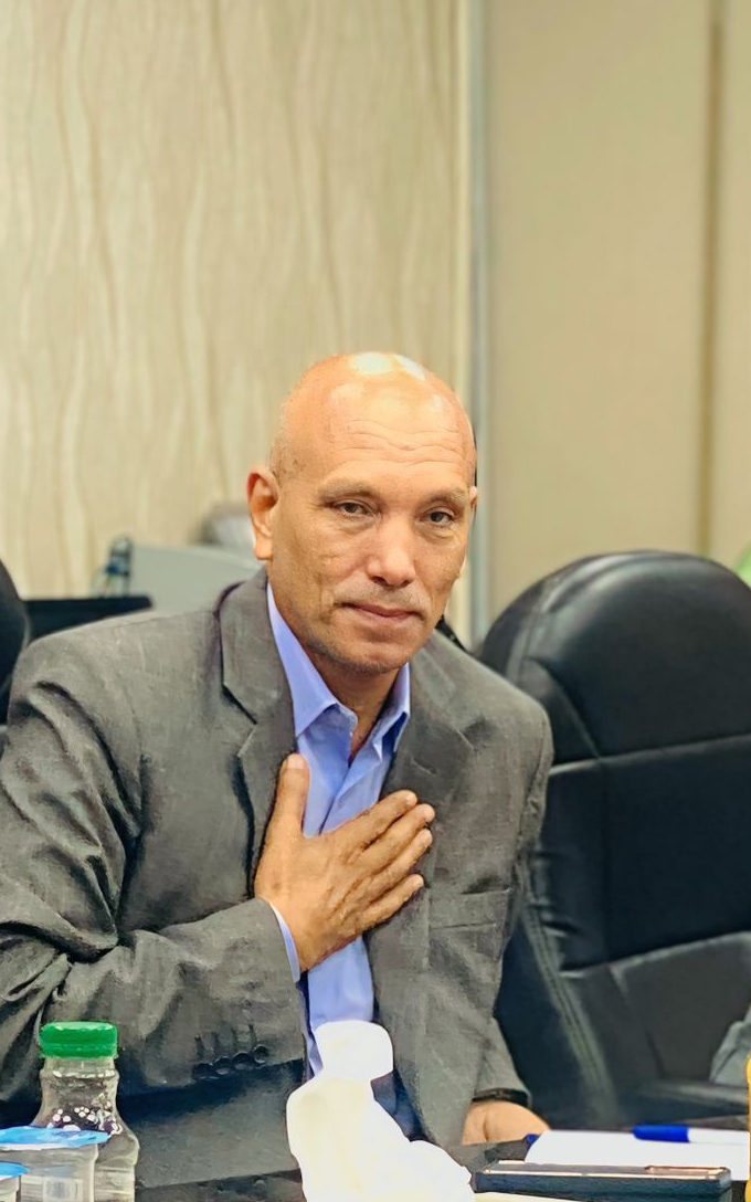الخوالدة رئيسا للاتحاد العام للجمعيات الخيرية الخوالدة رئيسا للاتحاد العام للجمعيات الخيرية