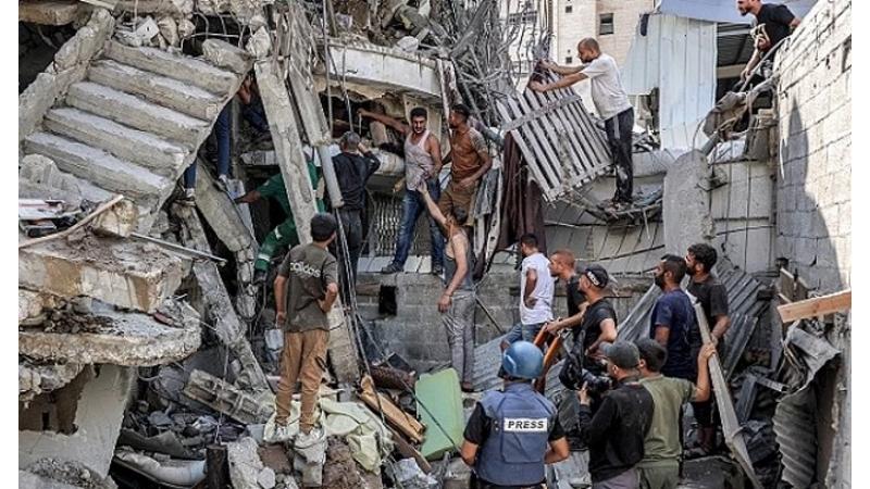 79 شهيدا في غزة خلال 24 ساعة 79 شهيدا في غزة خلال 24 ساعة