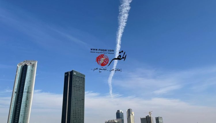ارتفاع طفيف على درجات الحرارة ارتفاع طفيف على درجات الحرارة