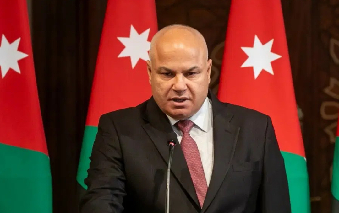 وزير العمل يرأس الوفد الأردني في مؤتمر العمل الدولي في جنيف وزير العمل يرأس الوفد الأردني في مؤتمر العمل الدولي في جنيف