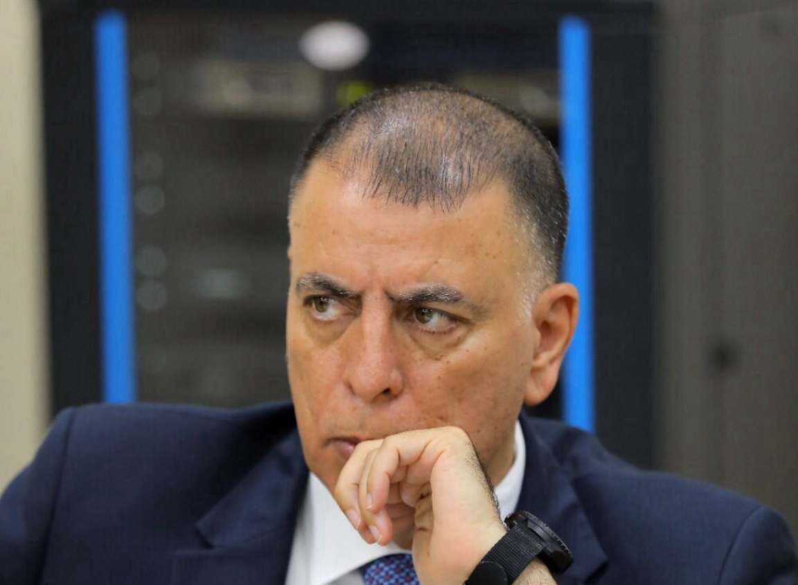وزير الداخلية يوعز بالإفراج عن 543 موقوفًا إداريا بمناسبة عيد الأضحى المبارك وزير الداخلية يوعز بالإفراج عن 543 موقوفًا إداريا بمناسبة عيد الأضحى المبارك