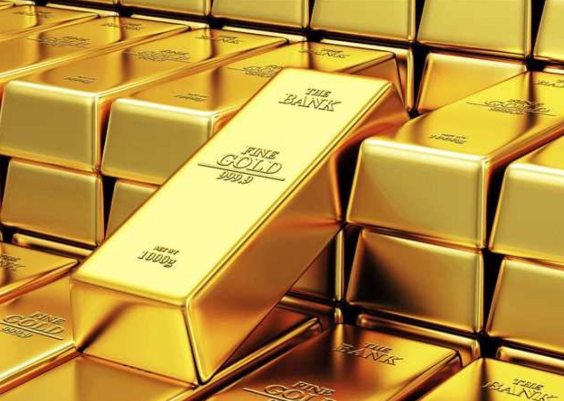 أسعار الذهب ترتفع مع تهديدات ترمب بمضاعفة الرسوم الجمركية أسعار الذهب ترتفع مع تهديدات ترمب بمضاعفة الرسوم الجمركية