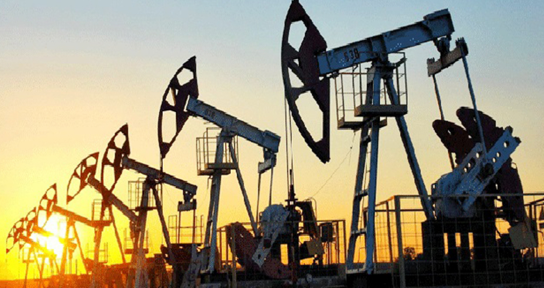 ارتفاع اسعار النفط في التعاملات الآسيوية المبكرة ارتفاع اسعار النفط في التعاملات الآسيوية المبكرة