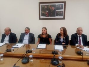 “البوتاس العربية” تستعرض تحولها النوعي بالأرقام وتطرح رؤيتها لعقد صناعي جديد