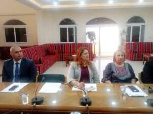 “البوتاس العربية” تستعرض تحولها النوعي بالأرقام وتطرح رؤيتها لعقد صناعي جديد