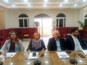 “البوتاس العربية” تستعرض تحولها النوعي بالأرقام وتطرح رؤيتها لعقد صناعي جديد