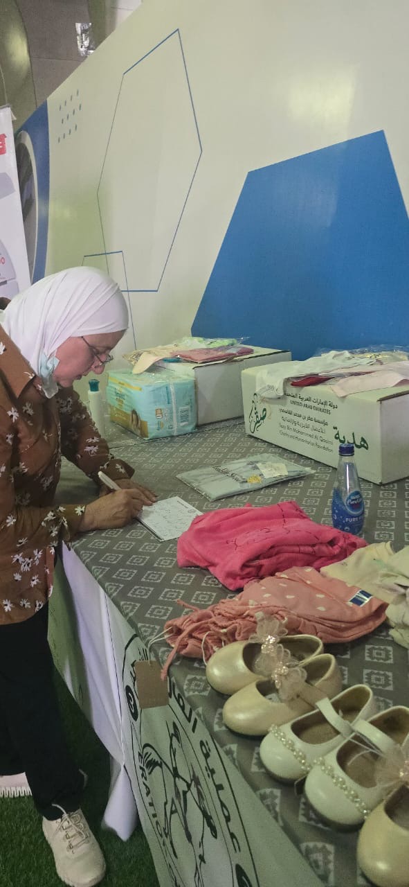 العين بركات من رفح: ننحني إجلالاً لصمود أهل غزة