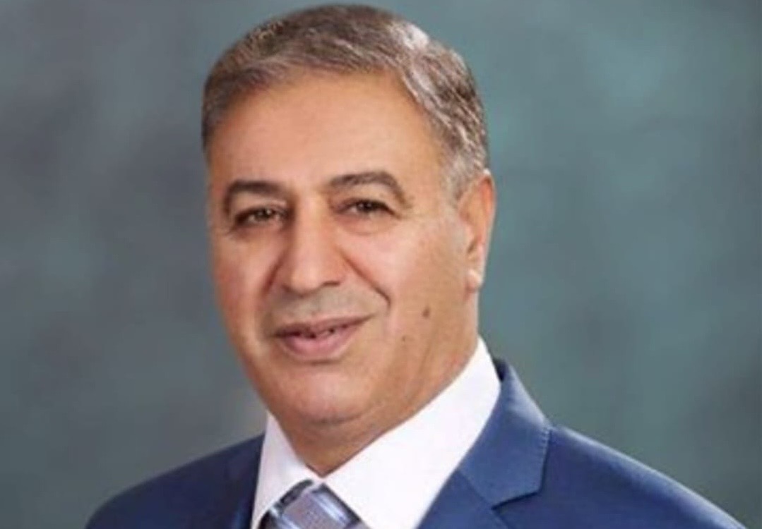 المهندس أبو هديب يبحث ومجلس محافظة الكرك استكمال المرحلة الثانية من مشروع إعادة تأهيل طريق الكرك – الأغوار “الخرزة” المهندس أبو هديب يبحث ومجلس محافظة الكرك استكمال المرحلة الثانية من مشروع إعادة تأهيل طريق الكرك – الأغوار “الخرزة”